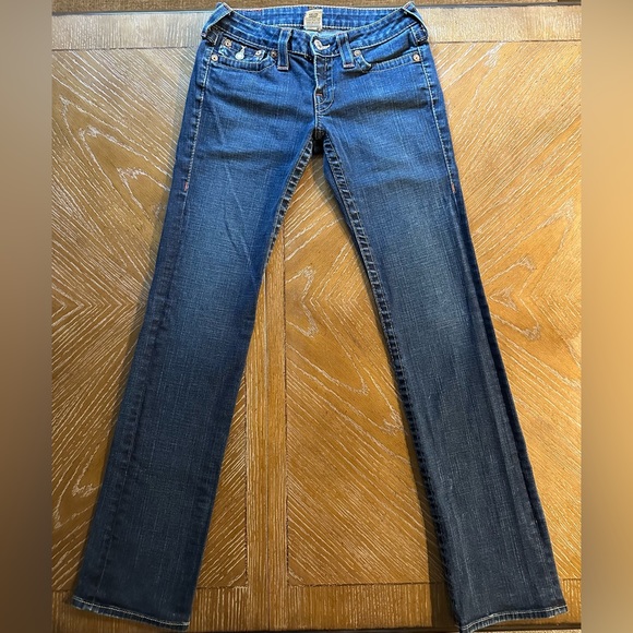 EUC True Religion Jeans - Picture 1 of 5